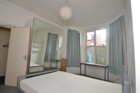 6 bedroom Terraced House to let in Latchmere Road, Fallowfield, Manchester, M14