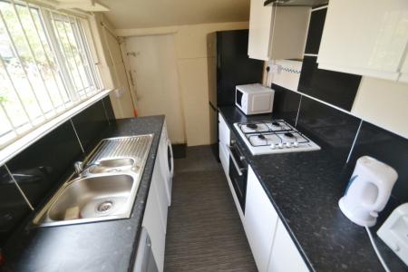 3 bedroom Duplex to let in Mauldeth Road West, Withington, Manchester, M20