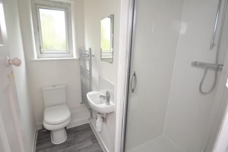 3 bedroom Duplex to let in Mauldeth Road West, Withington, Manchester, M20