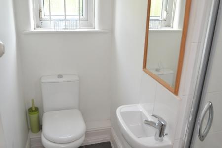3 bedroom Duplex to let in Mauldeth Road West, Withington, Manchester, M20