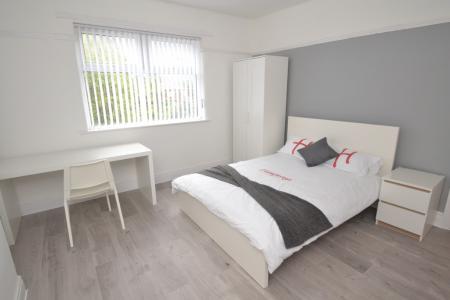 Mauldeth Road West, Withington, Manchester, M20