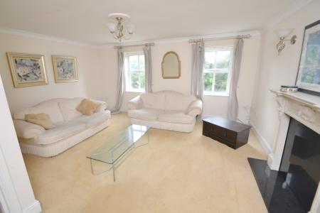 4 bedroom Semi-detached house to let in Denison Road, Manchester, M14