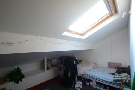 8 bedroom Terraced House to let in Brailsford Road, Fallowfield, Manchester, M14