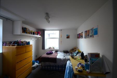 8 bedroom Terraced House to let in Brailsford Road, Fallowfield, Manchester, M14