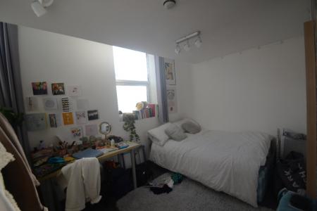 8 bedroom Terraced House to let in Brailsford Road, Fallowfield, Manchester, M14