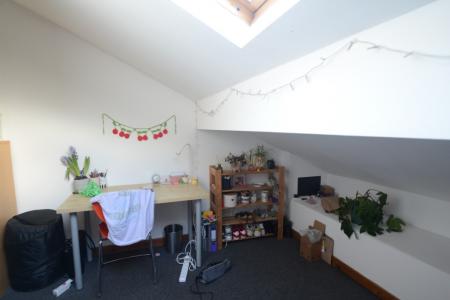 8 bedroom Terraced House to let in Brailsford Road, Fallowfield, Manchester, M14