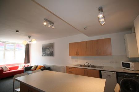 8 bedroom Terraced House to let in Brailsford Road, Fallowfield, Manchester, M14