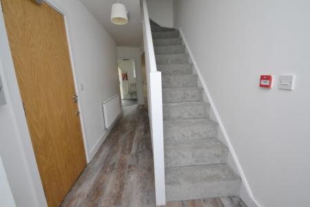 Dryden Street, Ardwick, Manchester, M13