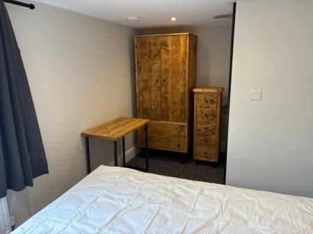 5 bedroom Terraced House to let in Braemar Road, Fallowfield, Manchester, M14