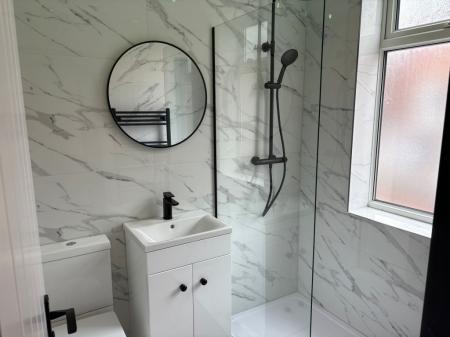 5 bedroom Terraced House to let in Braemar Road, Fallowfield, Manchester, M14