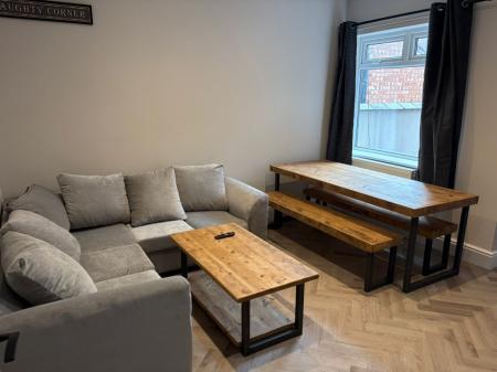 Braemar Road, Fallowfield, Manchester, M14