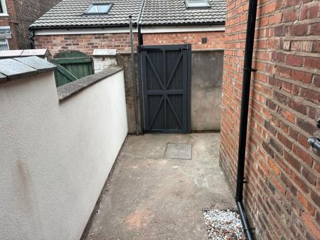 5 bedroom Terraced House to let in Braemar Road, Fallowfield, Manchester, M14