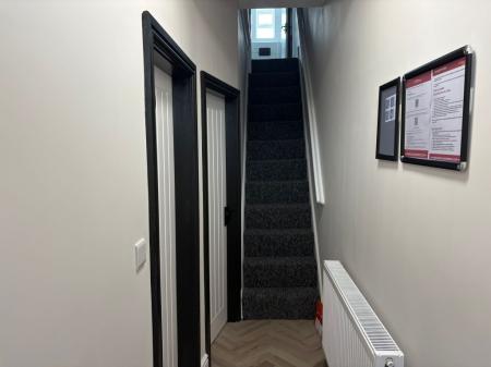 5 bedroom Terraced House to let in Braemar Road, Fallowfield, Manchester, M14