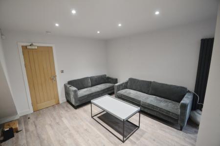 Braemar Road, Fallowfield, Manchester, M14