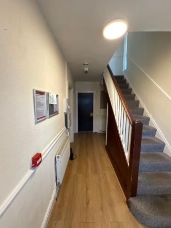 7 bedroom Semi-detached house to let in Mauldeth Road, Withington, Manchester, M14