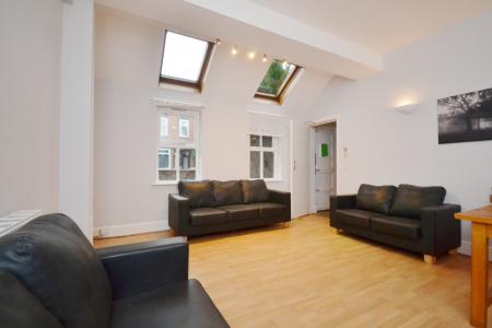 Whitby Avenue, Fallowfield, Manchester, M14