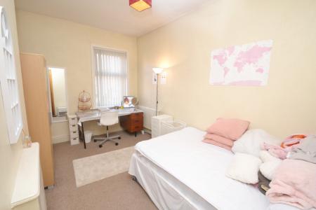 4 bedroom Terraced House to let in Filey Road, Fallowfield, Manchester, M14