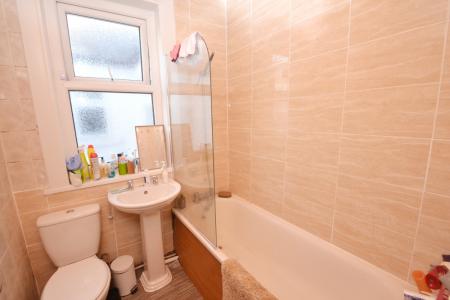 4 bedroom Terraced House to let in Filey Road, Fallowfield, Manchester, M14