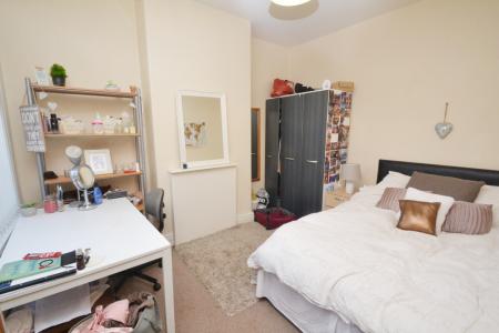 4 bedroom Terraced House to let in Filey Road, Fallowfield, Manchester, M14