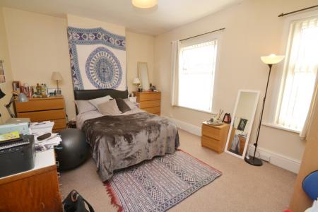 4 bedroom Terraced House to let in Filey Road, Fallowfield, Manchester, M14