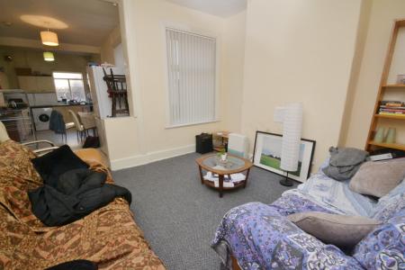 4 bedroom Terraced House to let in Filey Road, Fallowfield, Manchester, M14