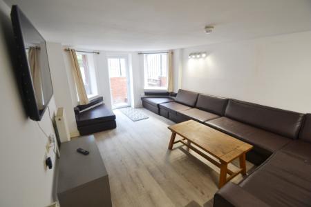 Amherst Road, Fallowfield, Manchester, M14