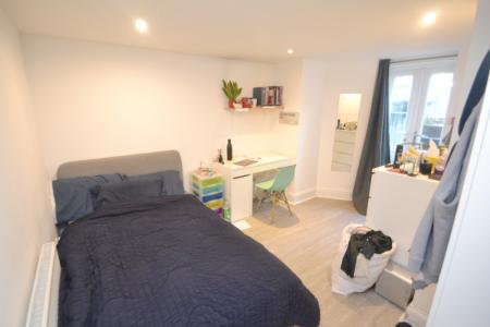 Aubrey Road, Fallowfield, Manchester, M14