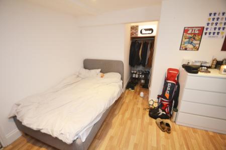 10 bedroom Semi-detached house to let in Aubrey Road, Fallowfield, Manchester, M14