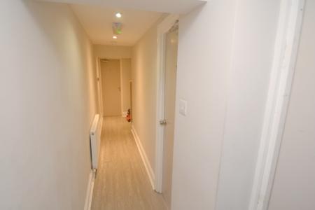 10 bedroom Semi-detached house to let in Aubrey Road, Fallowfield, Manchester, M14