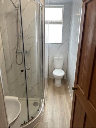 6 bedroom Semi-detached house to let in Berkeley Avenue, Victoria Park, Manchester, M14