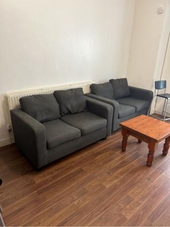 6 bedroom Semi-detached house to let in Berkeley Avenue, Victoria Park, Manchester, M14