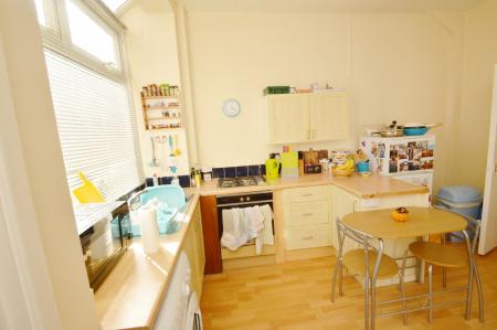 2 bedroom Flat to let in Grenfell Road, Didsbury, Manchester, M20