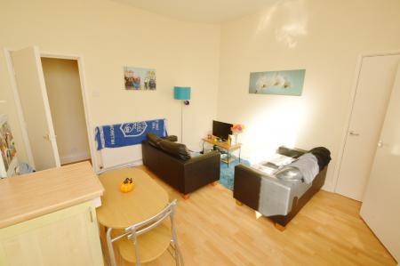 Grenfell Road, Didsbury, Manchester, M20