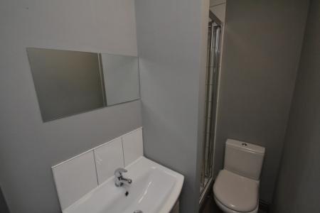2 bedroom Flat to let in Grenfell Road, Didsbury, Manchester, M20
