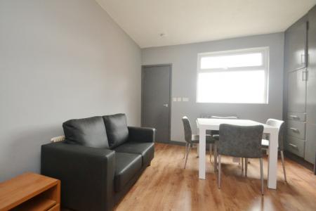 Grenfell Road, Didsbury, Manchester, M20
