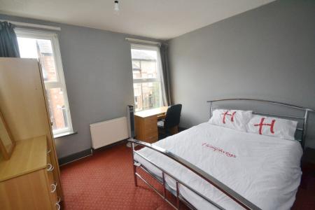2 bedroom Flat to let in Grenfell Road, Didsbury, Manchester, M20