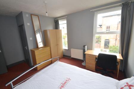 2 bedroom Flat to let in Grenfell Road, Didsbury, Manchester, M20