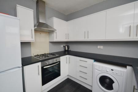 2 bedroom Flat to let in Grenfell Road, Didsbury, Manchester, M20