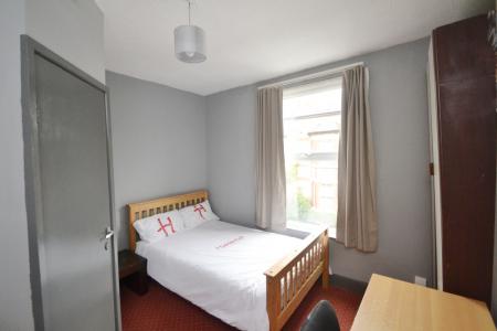2 bedroom Flat to let in Grenfell Road, Didsbury, Manchester, M20