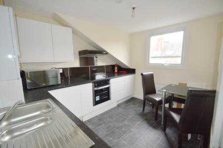 Grenfell Road, Didsbury, Manchester, M20