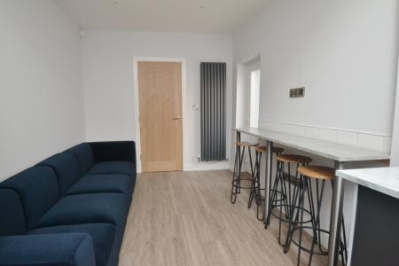 Moseley Road, Fallowfield, Manchester, M14