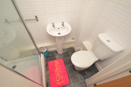 2 bedroom Flat to let in Percy Street, Hulme, Manchester, M15