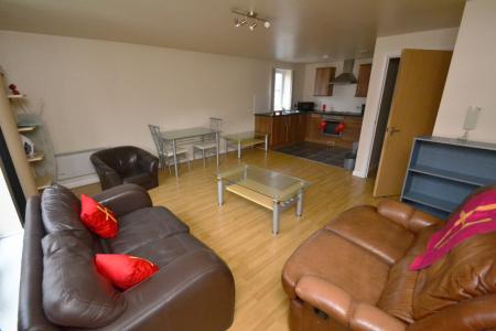 Percy Street, Hulme, Manchester, M15