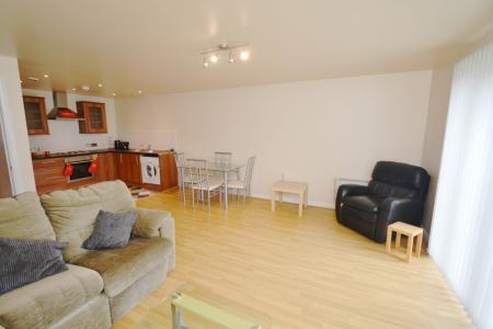 Percy Street, Hulme, Manchester, M15