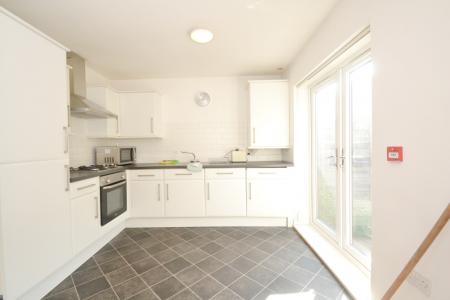 Plymouth View, Ardwick, Manchester, M13