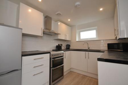 Thorn Grove, Fallowfield, Manchester, M14