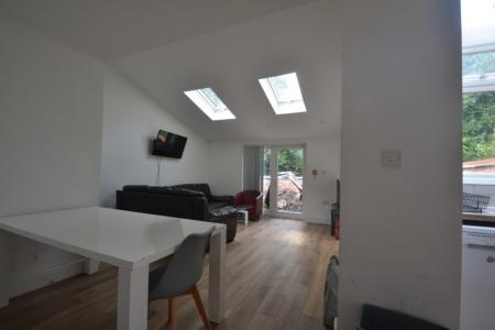 Albion Road, Fallowfield, Manchester, M14