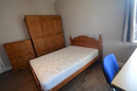 4 bedroom Terraced House to let in Carill Drive, Fallowfield, Manchester, M14