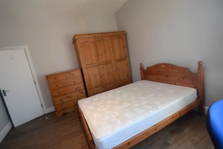 4 bedroom Terraced House to let in Carill Drive, Fallowfield, Manchester, M14