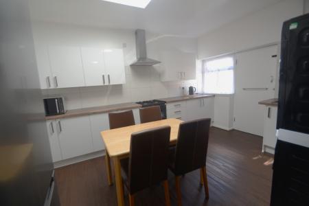 4 bedroom Terraced House to let in Carill Drive, Fallowfield, Manchester, M14